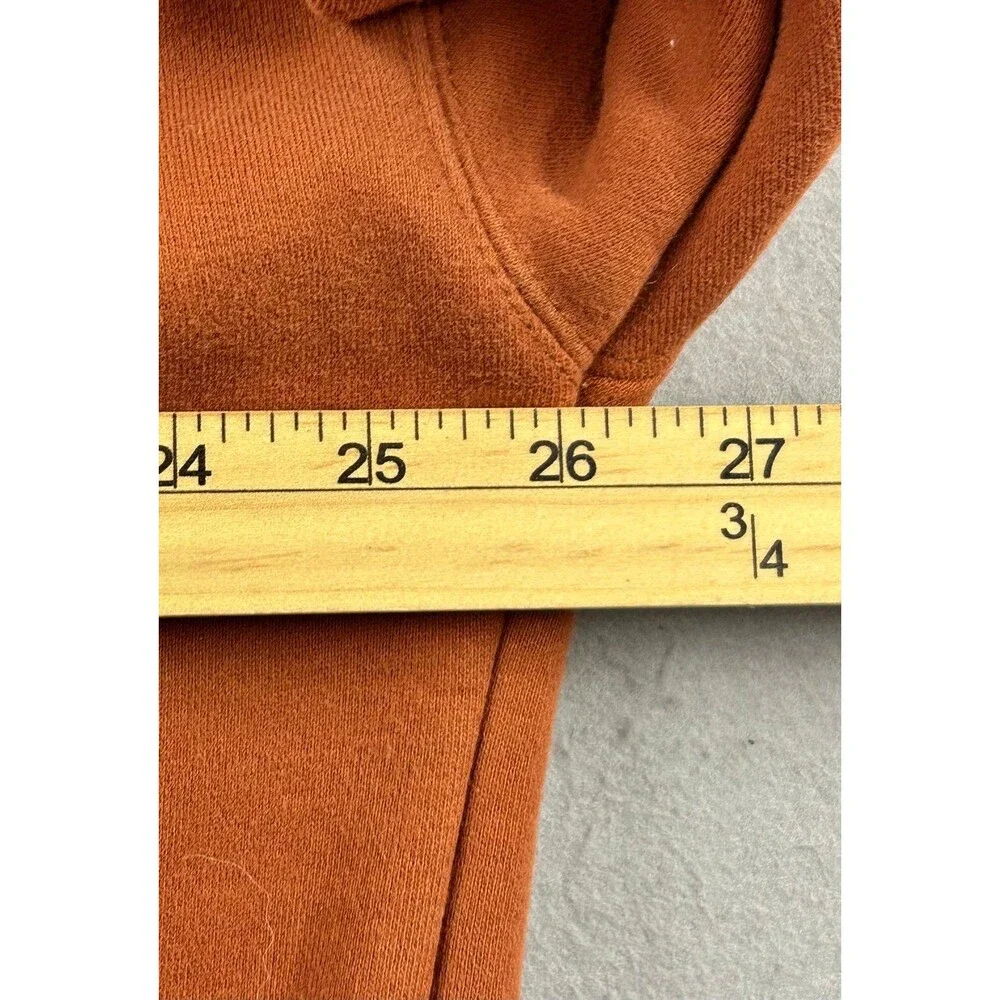 BKE Colorblock Oversized Crewneck Sweatshirt Pullover